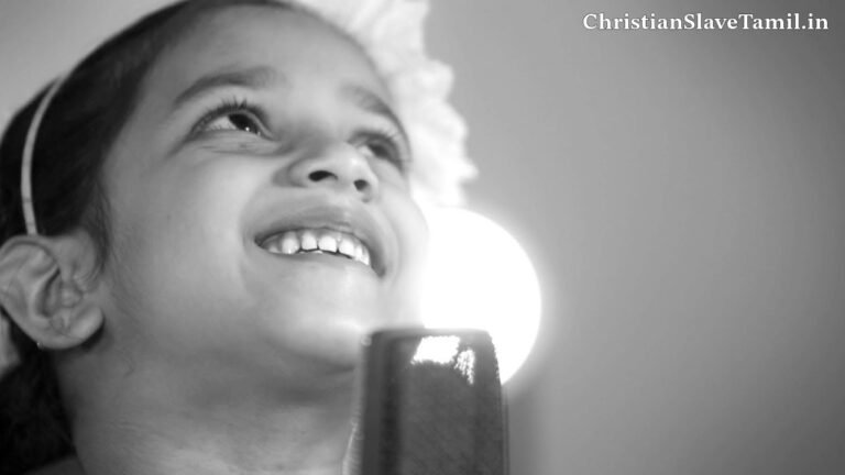 Yesu Ennai Nesikindrar Lyrics - இயேசு என்னை 6 Yesu Ennai Nesikindrar, Yesu Ennai Nesikindrar Song,