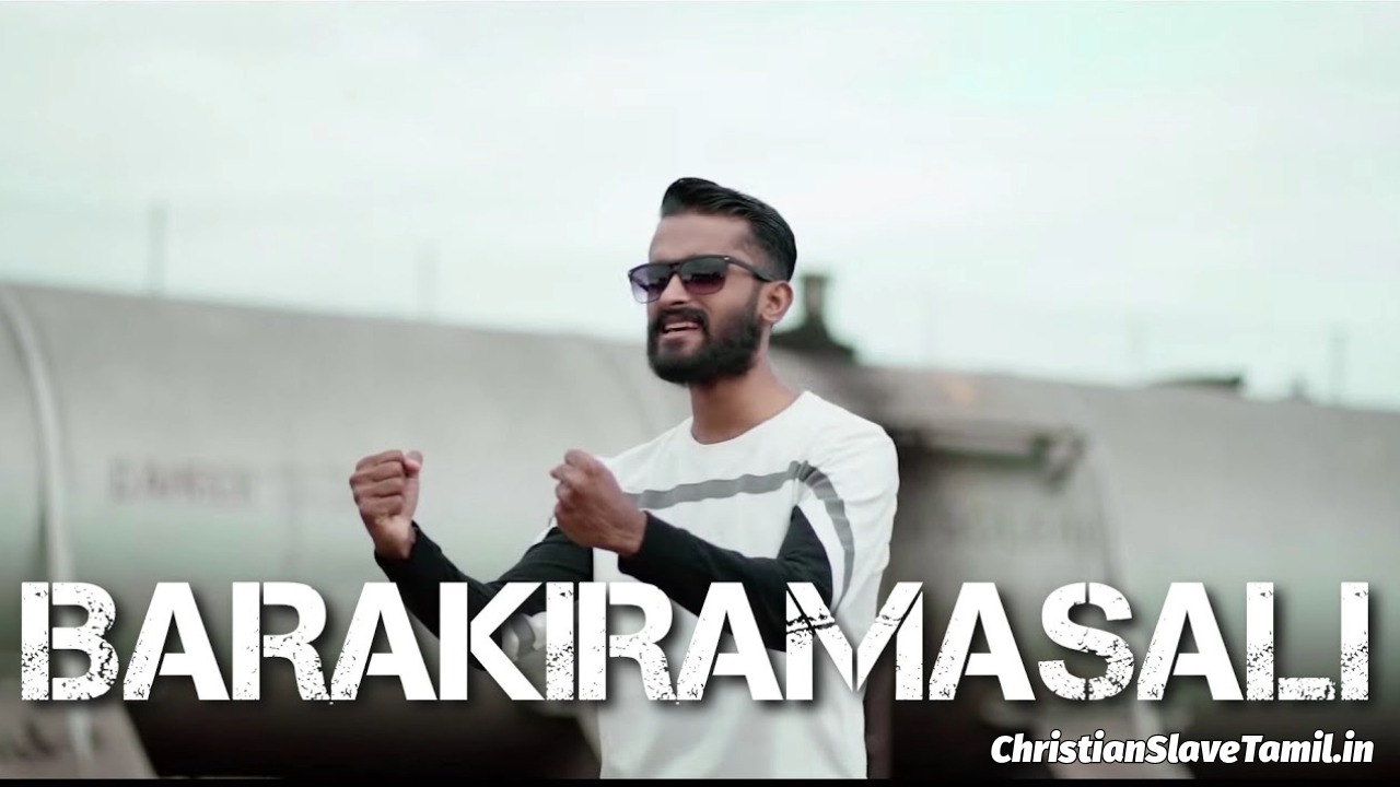 Barakiramasali Nan Jeyam, Barakiramasali Nan Jeyam Song,