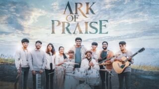 Yeshua David Vijayakanth Lyrics - ஏசுவா 01 1 Yeshua David Vijayakanth Lyrics,