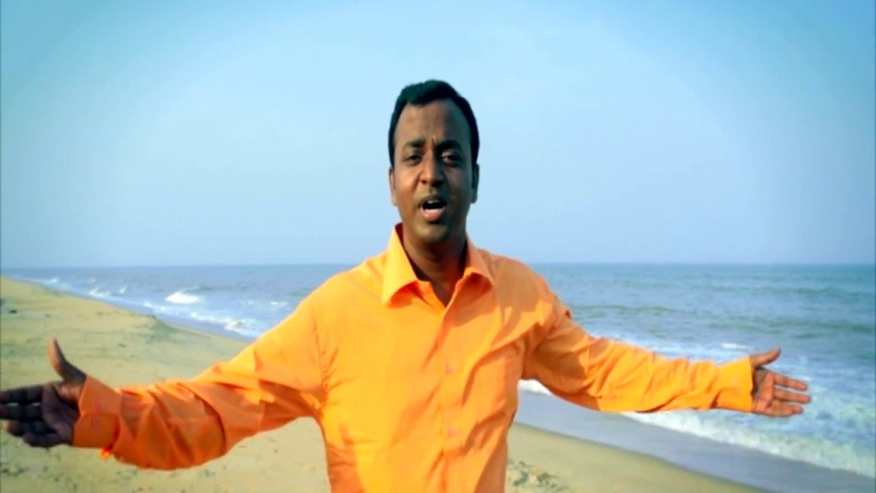 Yesaiya Um Naamam - இயேசைய்யா உம் நாமம் 1 Yesaiya Um Naamam