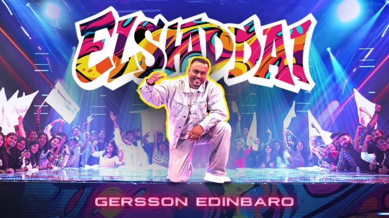 Elshaddai En Deivame Lyrics - எல்ஷடாய் என் தெய்வமே 5 Elshaddai En Deivame Lyrics,