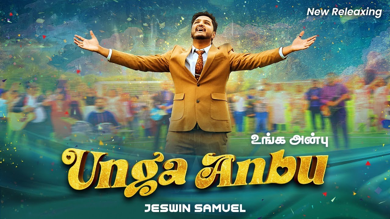 Unga Anbu Migavum Periyathu,