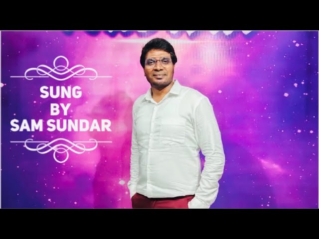 Karthar En Belanum Song,