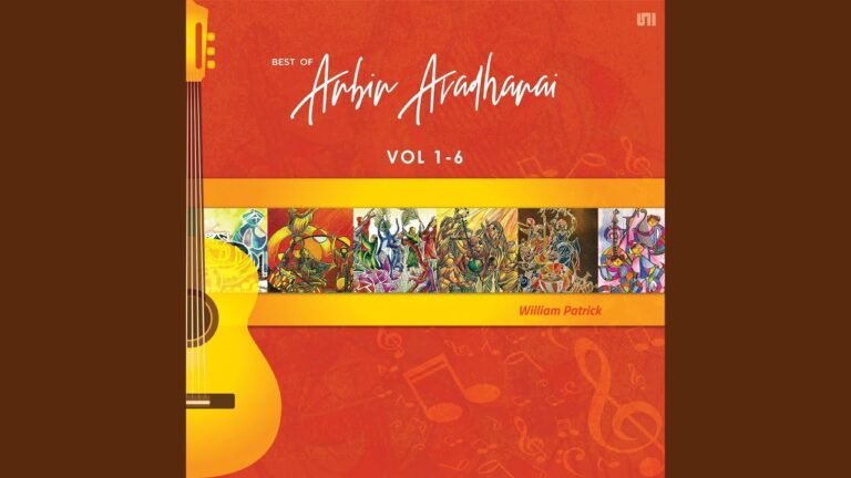 Yehovah Shamma Nammodu - யெகோவா ஷம்மா நம்மோடு 7 Yehovah Shamma Nammodu,