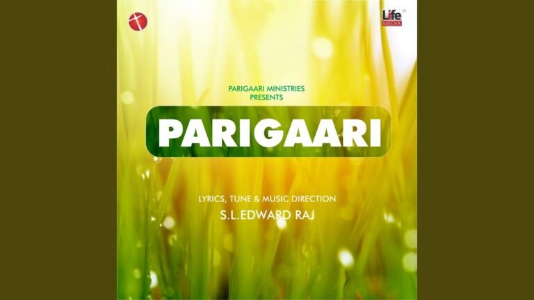 Yobu Pol Pudamida Pattaayo - யோபு போல் புடமிடப்பட்டாயோ 4 Yobu Pol Pudamida Pattaayo,