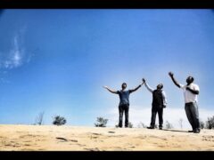 Kaalaiyil Um Kangal,