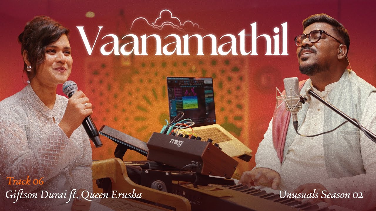 Vaanamathil Giftson Durai Song,