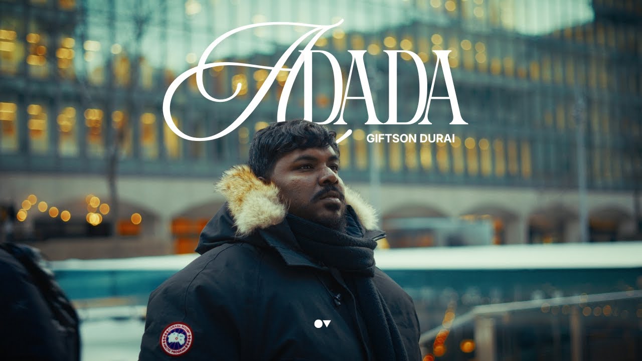 Giftson Durai - Adada - Guru Samarpanam 14 Guru Samarpanam,