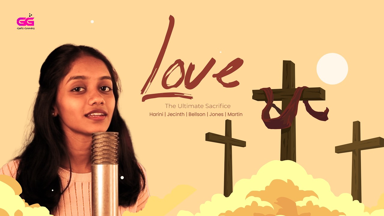 Thetridum Deivam Yesu,