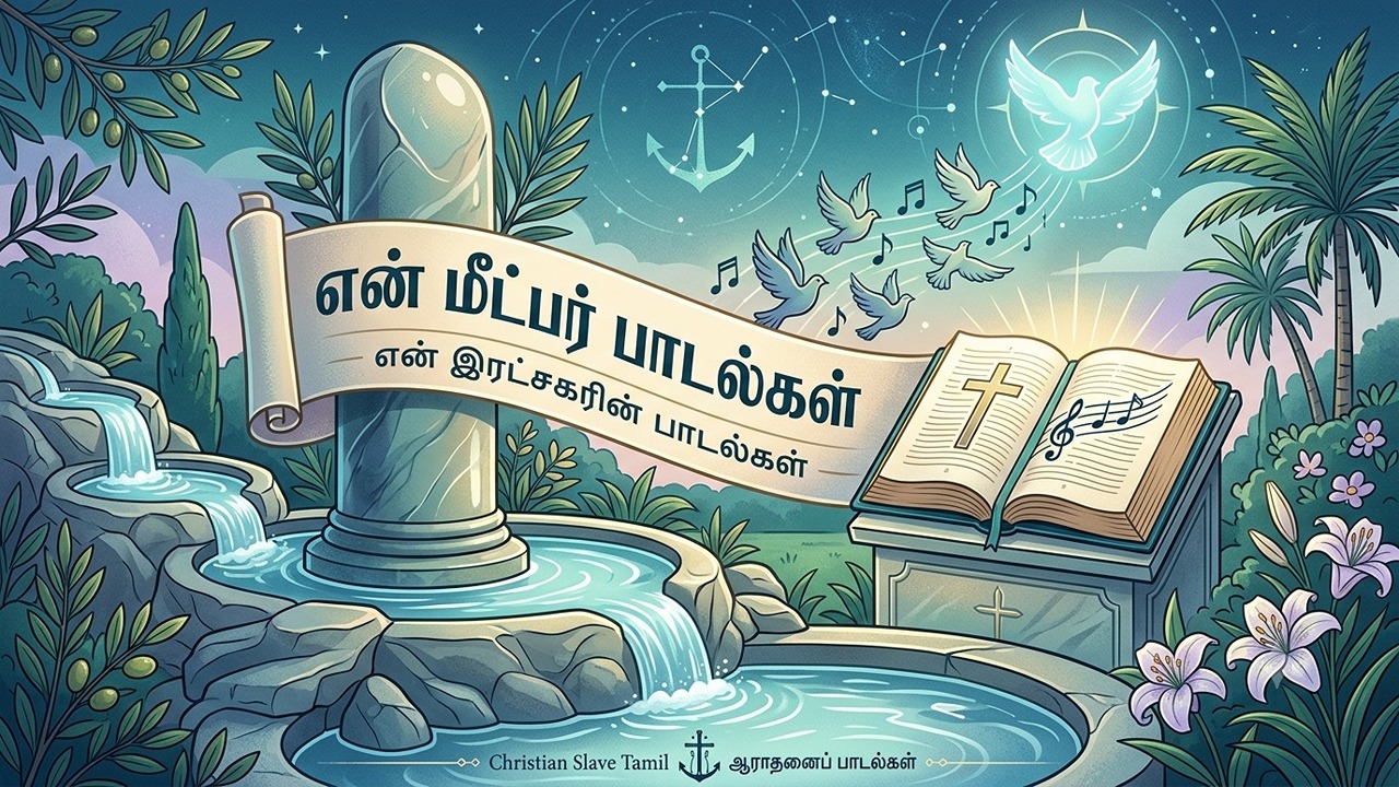En Meetpar Album Songs | Tamil Christian Songs, Mp3 &Amp; Lyrics 1 En Meetpar Album Songs – Tamil Christian Worship Album,