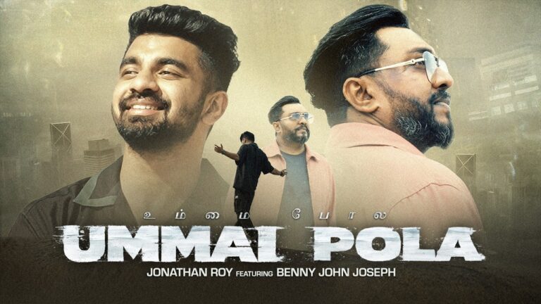 Ummai Pola Jonathan Roy Song,